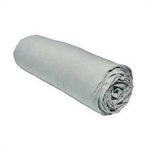 Gumis lepedő Today Drap housse Prestige 140x200 cm bonnet 30 cm gris kép