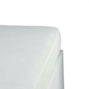 Gumis lepedő Today Drap housse Jersey ajustable blanc kép