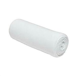 Gumis lepedő Today Drap housse Essential coton blanc 140x190 cm kép