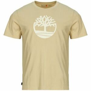 Rövid ujjú pólók Timberland - kép