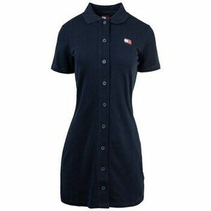 Rövid ruhák Tommy Hilfiger DW0DW20302C1G kép