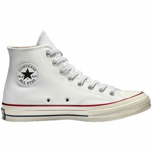 Divat edzőcipők Converse Chuck 70 Vintage Canvas High kép