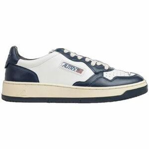 Divat edzőcipők Autry Medalist Low kép