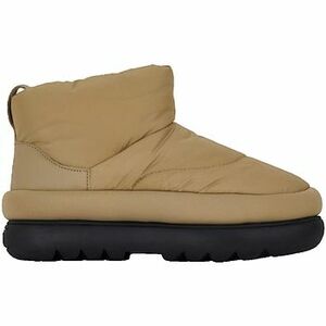 Divat edzőcipők UGG Classic Maxi kép