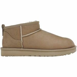 Csizmák UGG Classic Ultra Mini kép