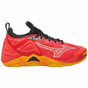 Futócipők Mizuno Wave Momentum 3 kép