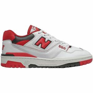 Divat edzőcipők New Balance 550 kép