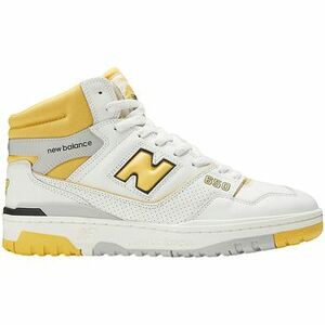 Divat edzőcipők New Balance 650 kép
