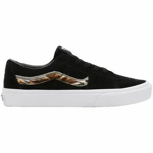 Divat edzőcipők Vans SK8-Low kép