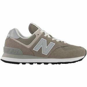 Divat edzőcipők New Balance 574 kép