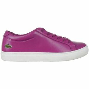 Divat edzőcipők Lacoste Sneakers kép