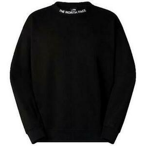 Pulóverek The North Face Zumu Crew kép