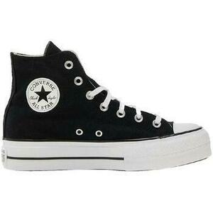 Divat edzőcipők Converse Chuck Taylor All Star Lift Wide kép
