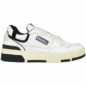 Divat edzőcipők Autry CLC Low kép