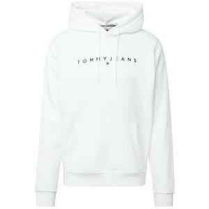 Pulóverek Tommy Hilfiger Linear Logo kép