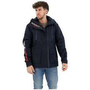 Kabátok / Blézerek Superdry Ultimate kép