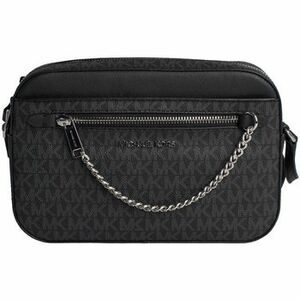 Válltáskák MICHAEL Michael Kors 35S1STTC9B-BLACK kép