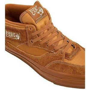 Divat edzőcipők Vans Cool Ink Premium Oversized kép