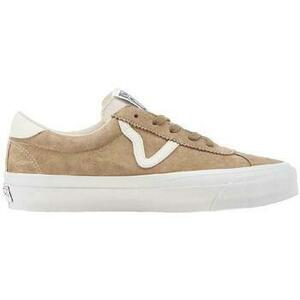 Divat edzőcipők Vans Long-Sleeve kép