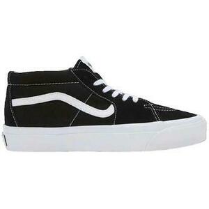 Divat edzőcipők Vans Sk8-Hi kép