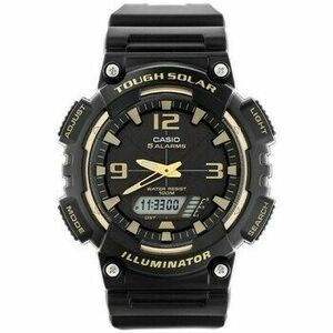 Analóg-Digitális kevert karórák Casio ty162360 kép