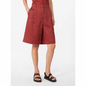 Rövidnadrágok Maxmara Studio MSTCARAVAN kép