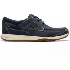 Oxford cipők Clarks Sailview Lace kép