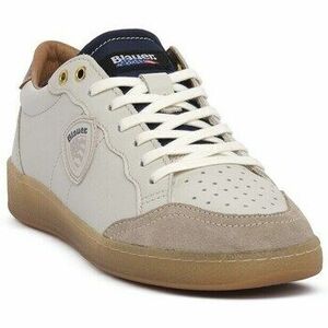 Rövid szárú edzőcipők Blauer S6MURRAY21LESNVYBRW kép