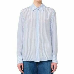 Hosszú ujjú ingek Maxmara Studio MSTFLIRT kép