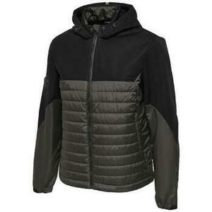 Kabátok hummel Veste North Hybrid Jacket kép