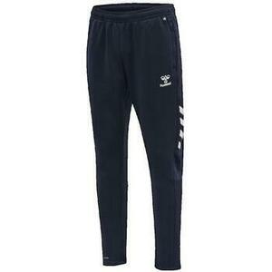 Futónadrágok / Melegítők hummel Pantalon HmlCORE XK Marine kép