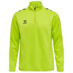 Pulóverek hummel Sweatshirt hmlCORE XK col montant zippé kép
