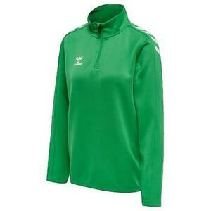 Pulóverek hummel Sweat polaire Hmlcore XK Half Zip Femme kép