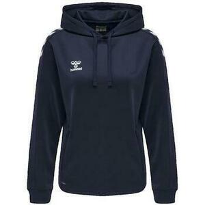 Pulóverek hummel Sweat à capuche Core XK Poly kép