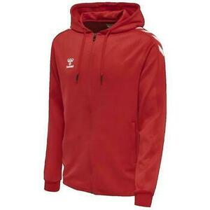 Pulóverek hummel Sweat à capuche hmlCORE XK Poly Zip kép