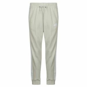 Futónadrágok / Melegítők adidas Essentials 3-Stripes Fleece Slim Joggers kép