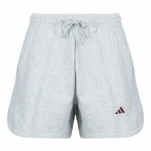 Rövidnadrágok adidas 3 Stripes Studio Fleece Loose Shorts kép