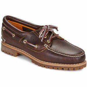 Vitorlás cipők Timberland - kép