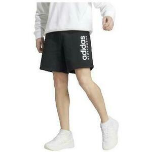 Rövidnadrágok adidas Short confortable noir kép