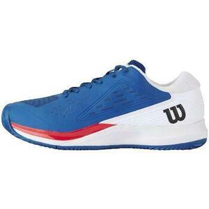 Tenisz Wilson Chaussures Rush Pro Ace Clay kép