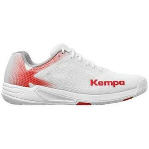 Fedett pályás sport Kempa Chaussures Indoor Wing 2.0 kép