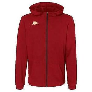 Pulóverek Kappa Sweatshirt Giordizi Rouge kép
