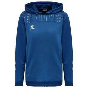 Pulóverek hummel Sweat à capuche Lead Poly Hoodie kép