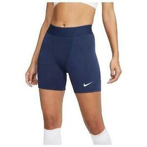Rövidnadrágok Nike Short Pro Strike bleu marine kép