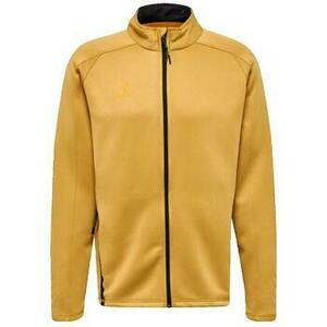 Pulóverek hummel Sweat zippé Cima XK kép