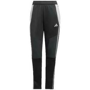Nadrágok adidas Pantalon Tiro 24 kép