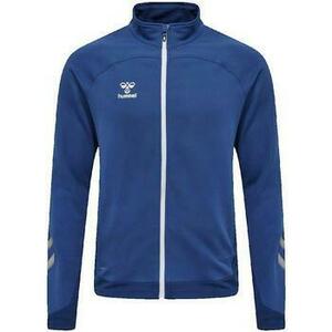 Kabátok hummel Veste Lead Poly kép