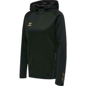 Pulóverek hummel Sweat à capuche Cima XK pour femme kép