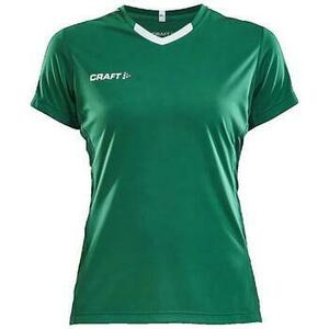 Rövid ujjú pólók Craft T-Shirts Progress Contrast kép