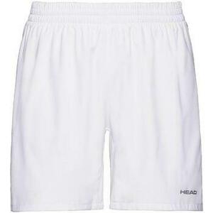 Rövidnadrágok Head Short Club blanc kép